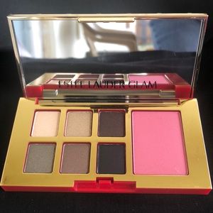 Estée Lauder Makeup eyeshadow